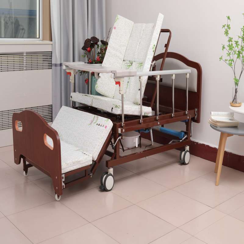 Premium Long-Term Care Beds