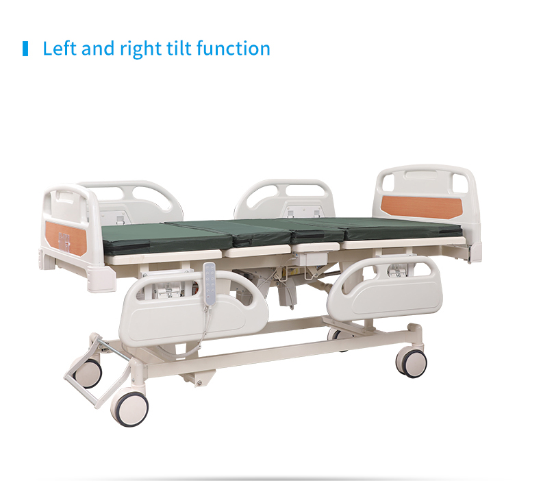 Electric Patient Adult Medical Beds