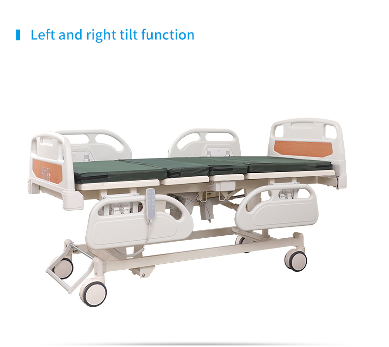 Electric Patient Adult Medical Beds