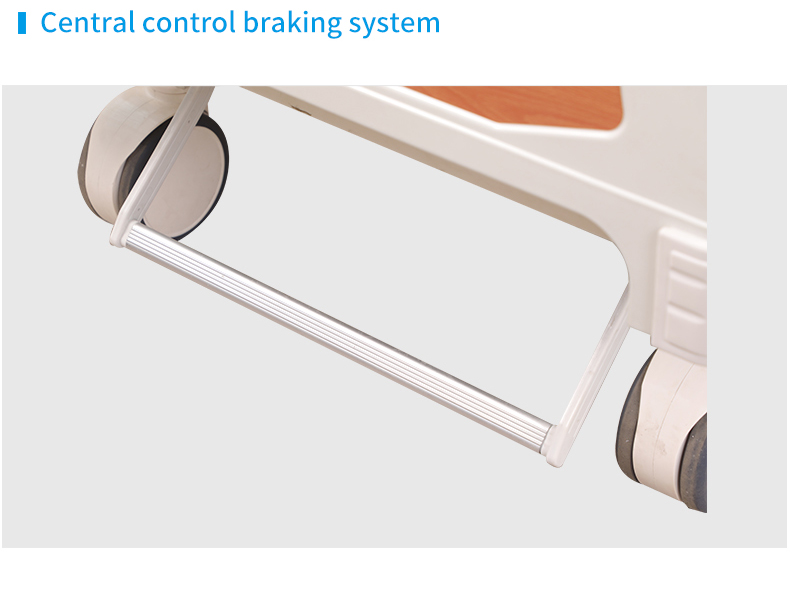 Electric Patient Adult Medical Beds