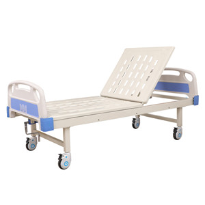 Manual Hospital Bed