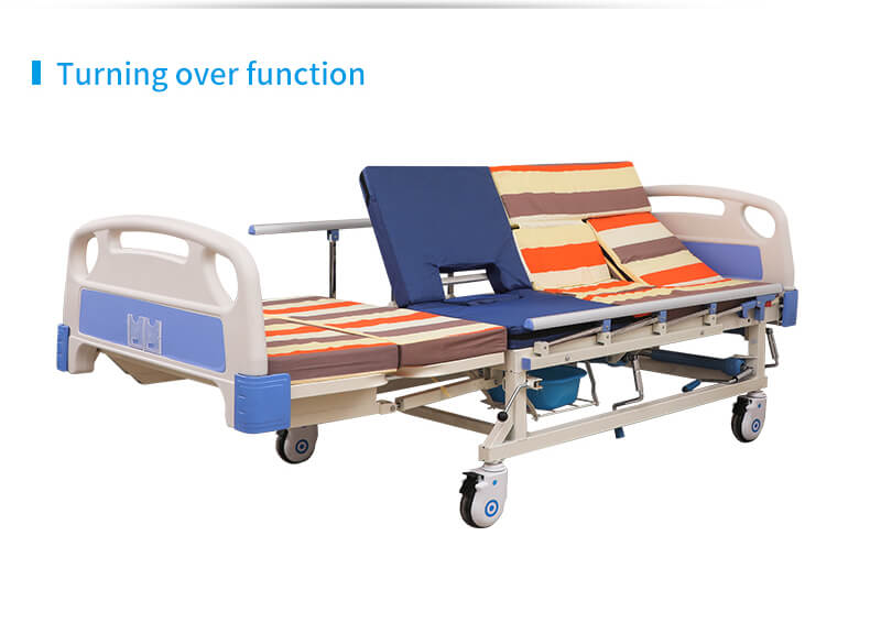 Multifunctional Home Nursing Beds