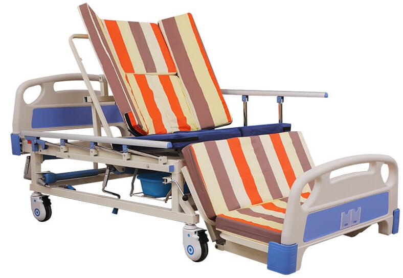 Electric Patient Adult Medical Sickbeds - The safe choice for you