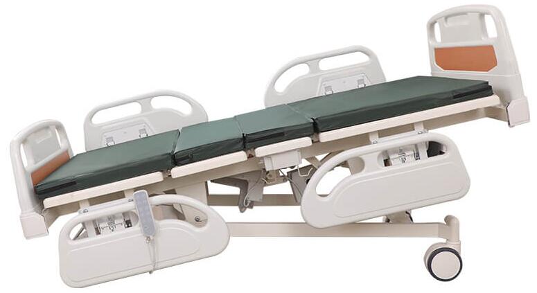 What Are the Advantages of Adjustable Hospital Beds