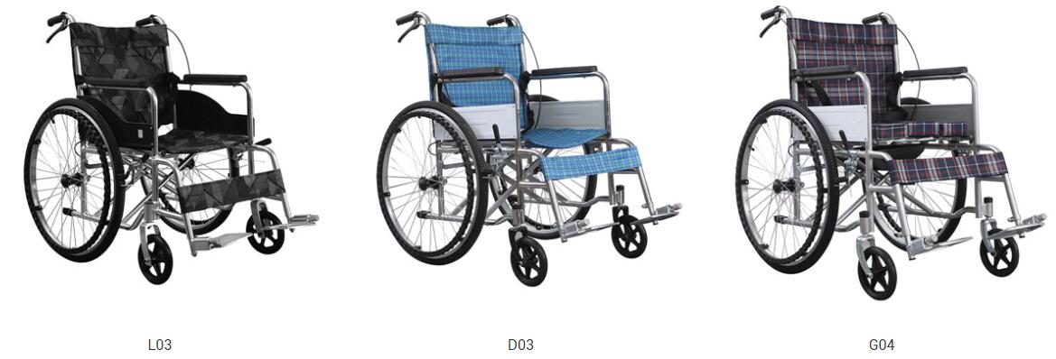 Benefits of Lightweight Wheelchairs