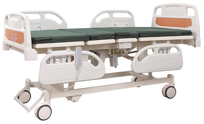 What Is the Difference between Different Electric Hospital Beds?cid=3