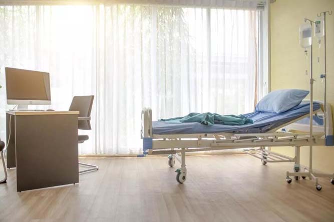 What Is the Difference between Different Electric Hospital Beds?cid=3