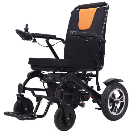 Reviews of Electric Wheelchairs
