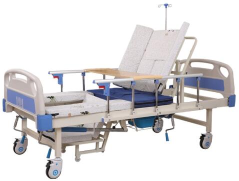 How Many Types Of Hospital Beds Are There?cid=3