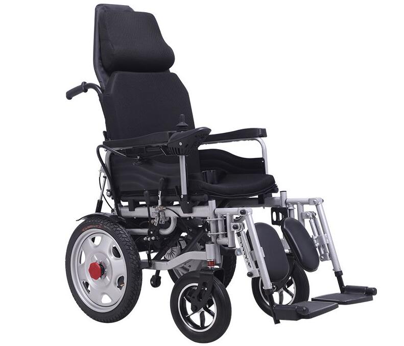 What to Notice Before Buying an Electric Wheelchair?cid=3