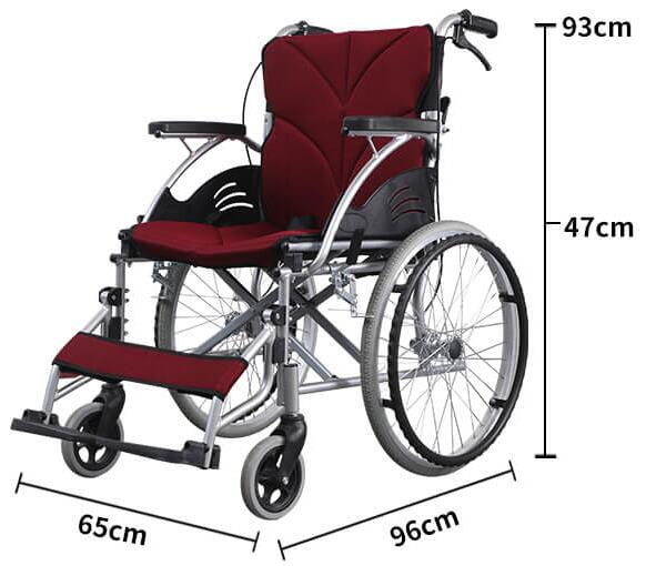 How to choose a wheelchair scientifically?cid=3