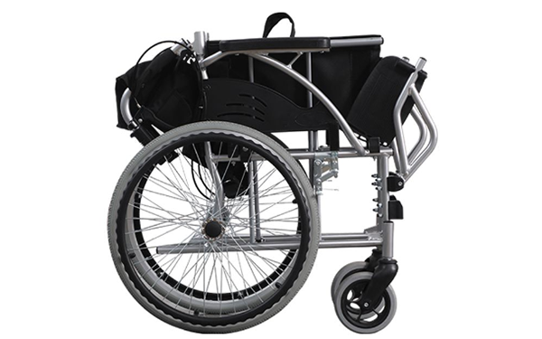 Multi-functional Manual Wheelchair