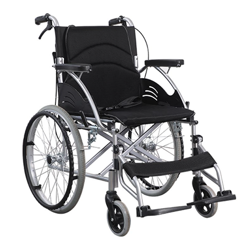 Multi-functional manual wheelchair