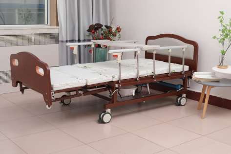 Premium Long-Term Care Beds