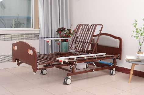 Long Term Care Beds, Long Term Care Hospital Beds