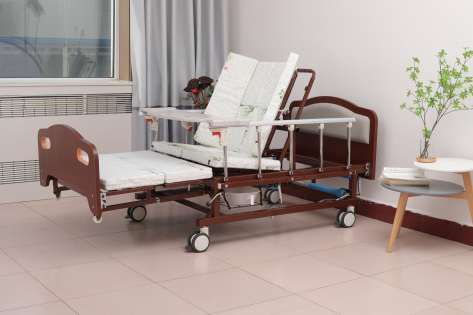 Long Term Care Beds, Long Term Care Hospital Beds