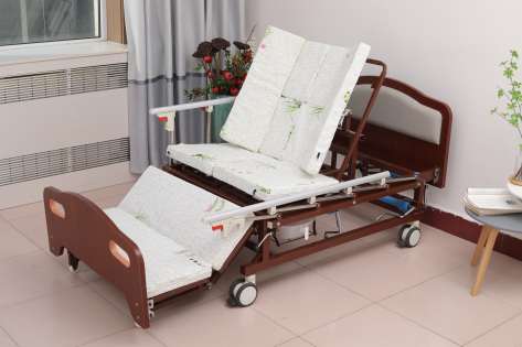 Long Term Care Beds, Long Term Care Hospital Beds