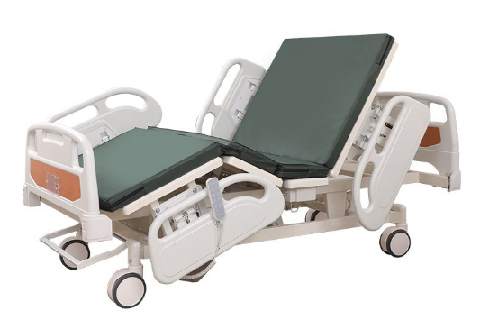 Electric patient adult medical beds
