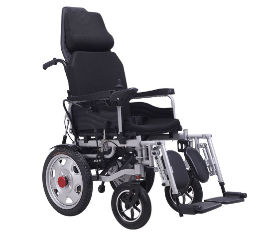 Electric Wheelchair