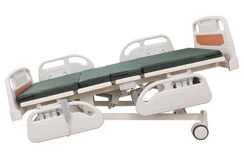 Electric Hospital Beds