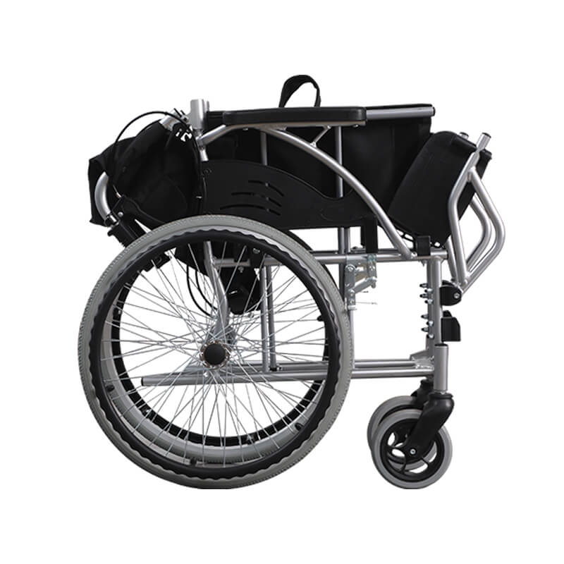 Multi-functional Manual Wheelchair