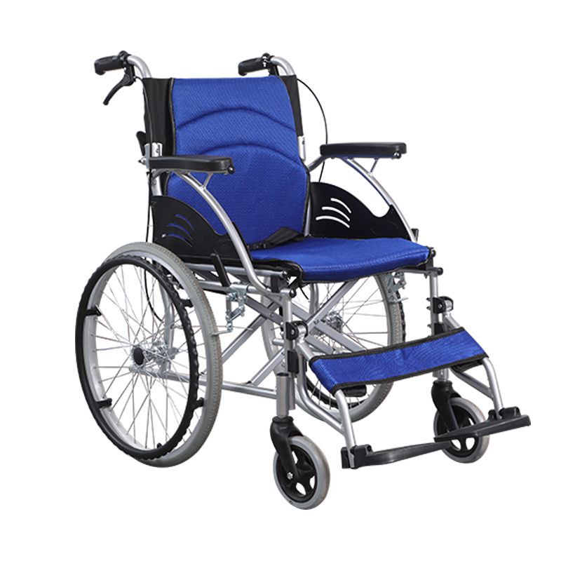 Multi-functional Manual Wheelchair