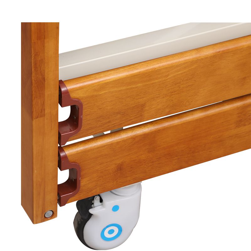 Wooden Nursing Bed