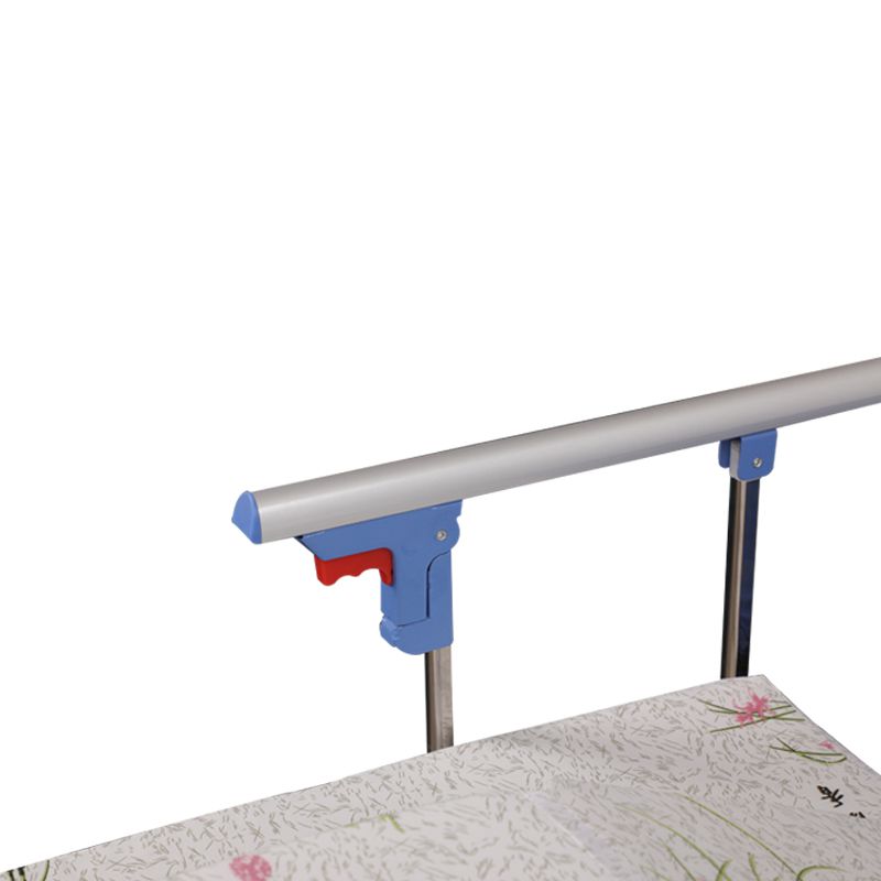 Medium-Bending Multifunctional Manual Nursing Beds