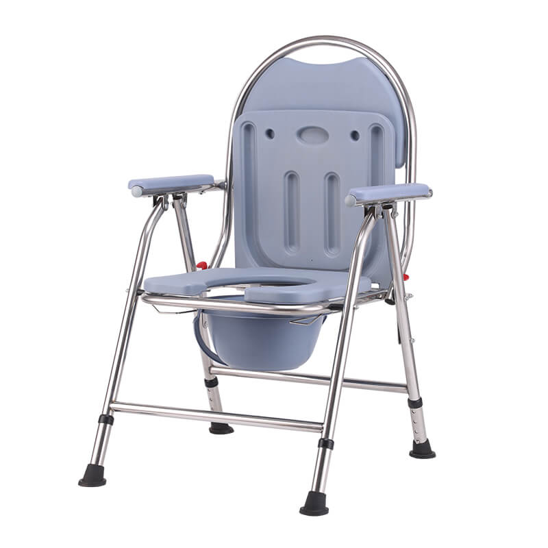 Potty Chair For Adults