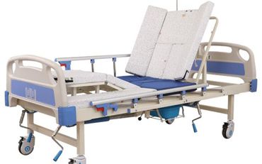 Choosing the Right Hospital Bed