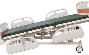 What Are the Advantages of Adjustable Hospital Beds