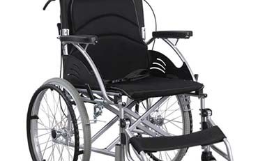 Benefits of Lightweight Wheelchairs