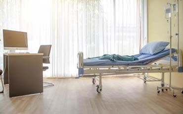 What Is the Difference between Different Electric Hospital Beds?