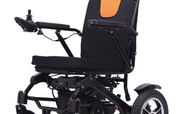 Reviews of Electric Wheelchairs