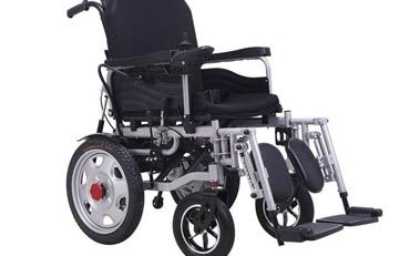 What to Notice Before Buying an Electric Wheelchair?