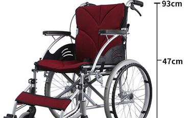 How to choose a wheelchair scientifically?