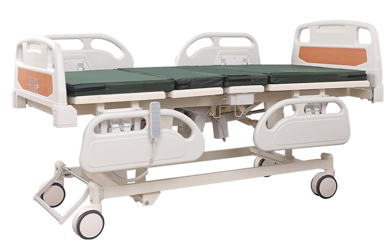 How Do I Choose the Right Nursing Bed?
