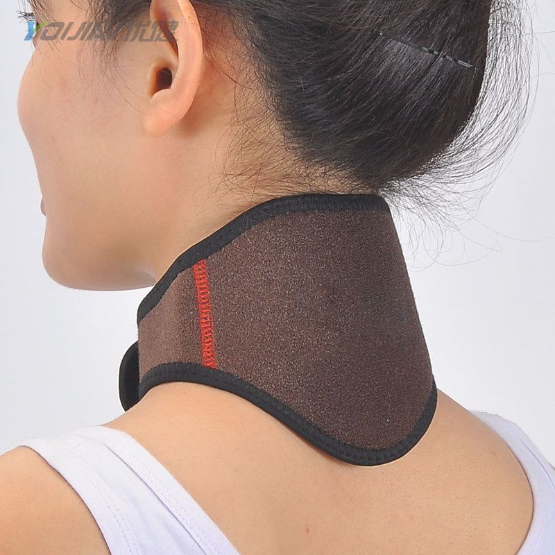 Spontaneous Heat Neck Protection