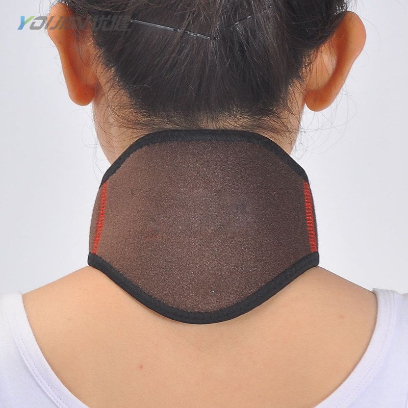 Spontaneous Heat Neck Protection