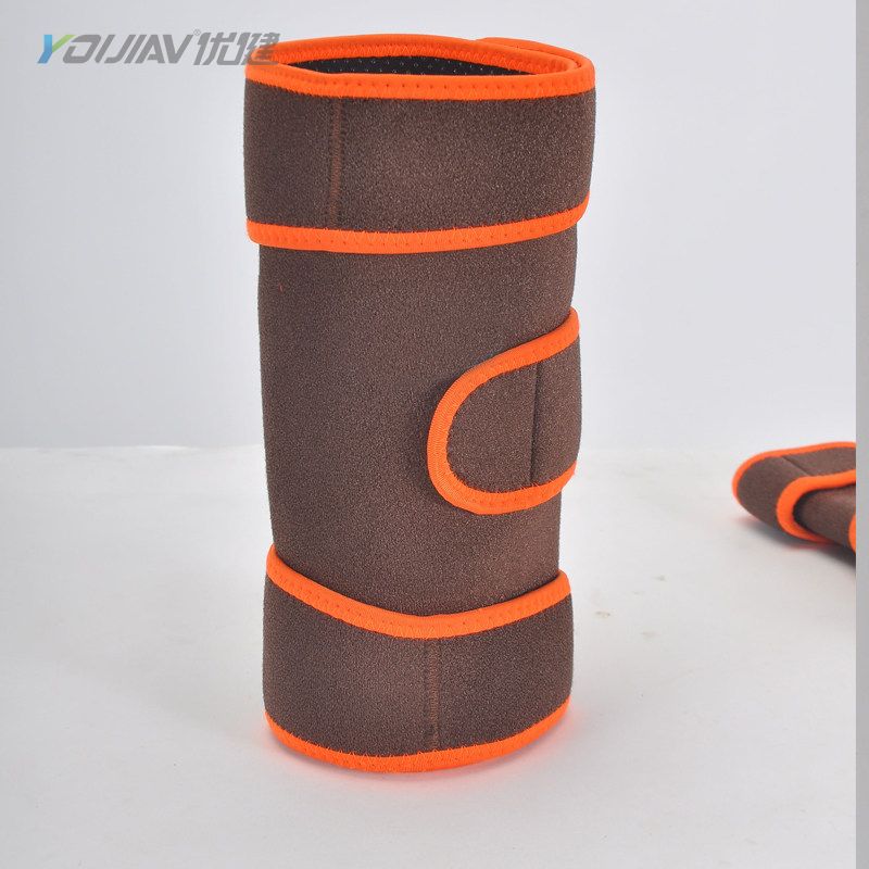 Self Heating Kneepad