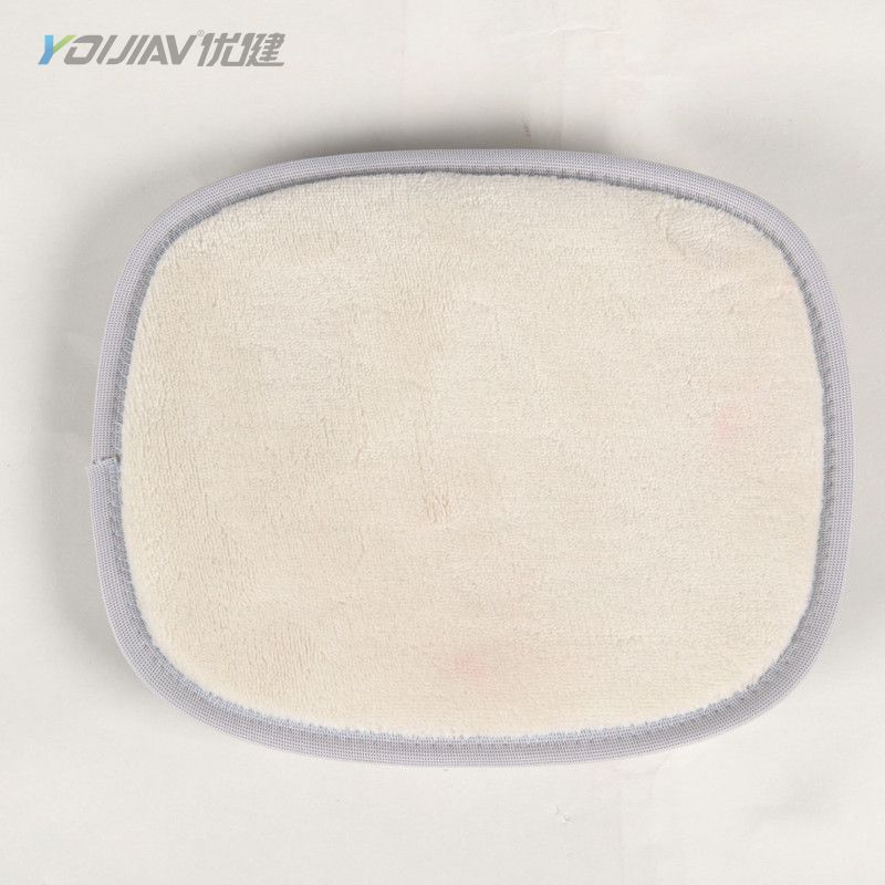Heat Sealing And Breathable Waist Protection Band