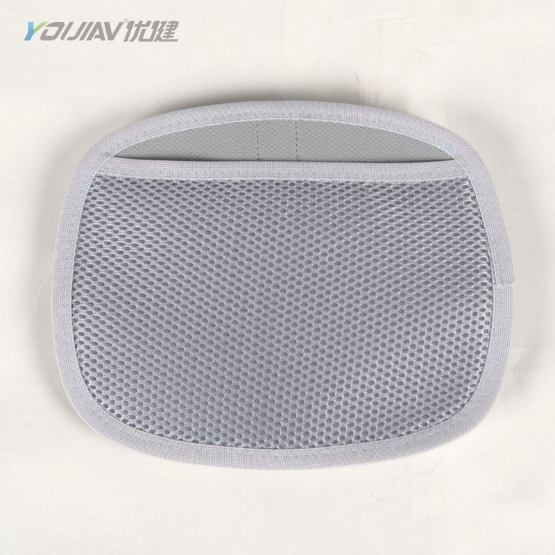 Heat Sealing And Breathable Waist Protection Band