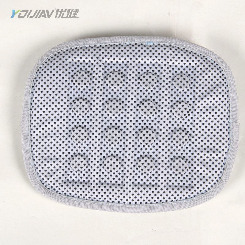Heat Sealing And Breathable Waist Protection Band
