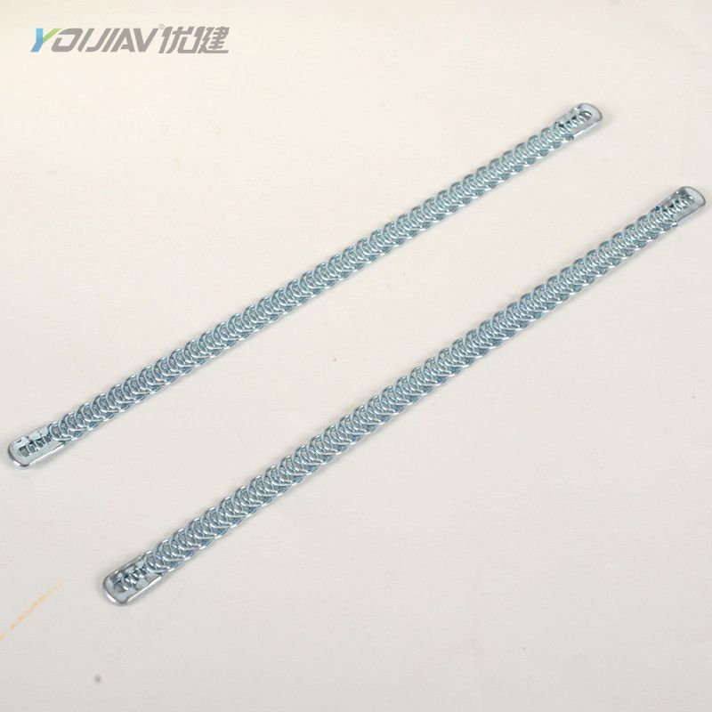 Heat Sealing And Breathable Waist Protection Band