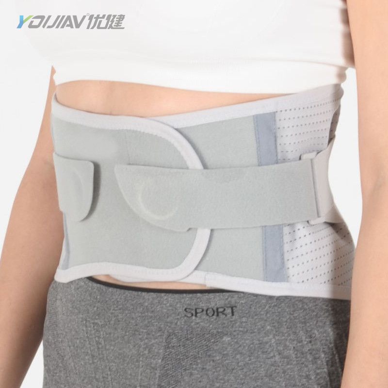 Heat Sealing And Breathable Waist Protection Band