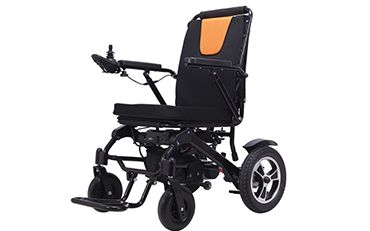 Features of Lightweight Travel Electric Wheelchair