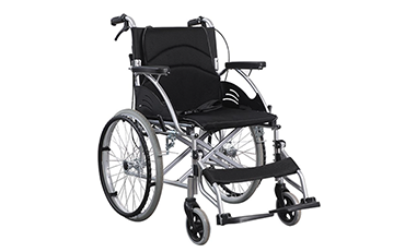 How to Operate a Manual Wheelchair?