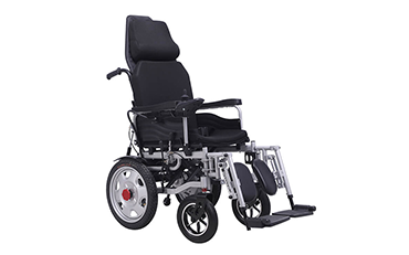 What Is the Purpose of a High Back Wheelchair?