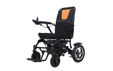 The Advantages of Travel Wheelchairs