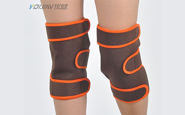 How to Use Self-Heating Kneepad?